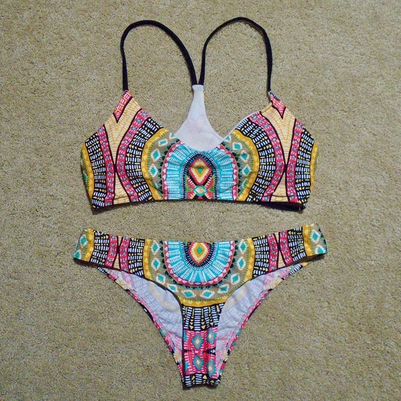 BODY GLOVE Culture Lola Bottom XS - Picture 4 of 8